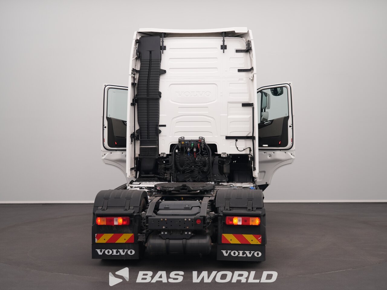 Other : Volvo FH 460 Влекач