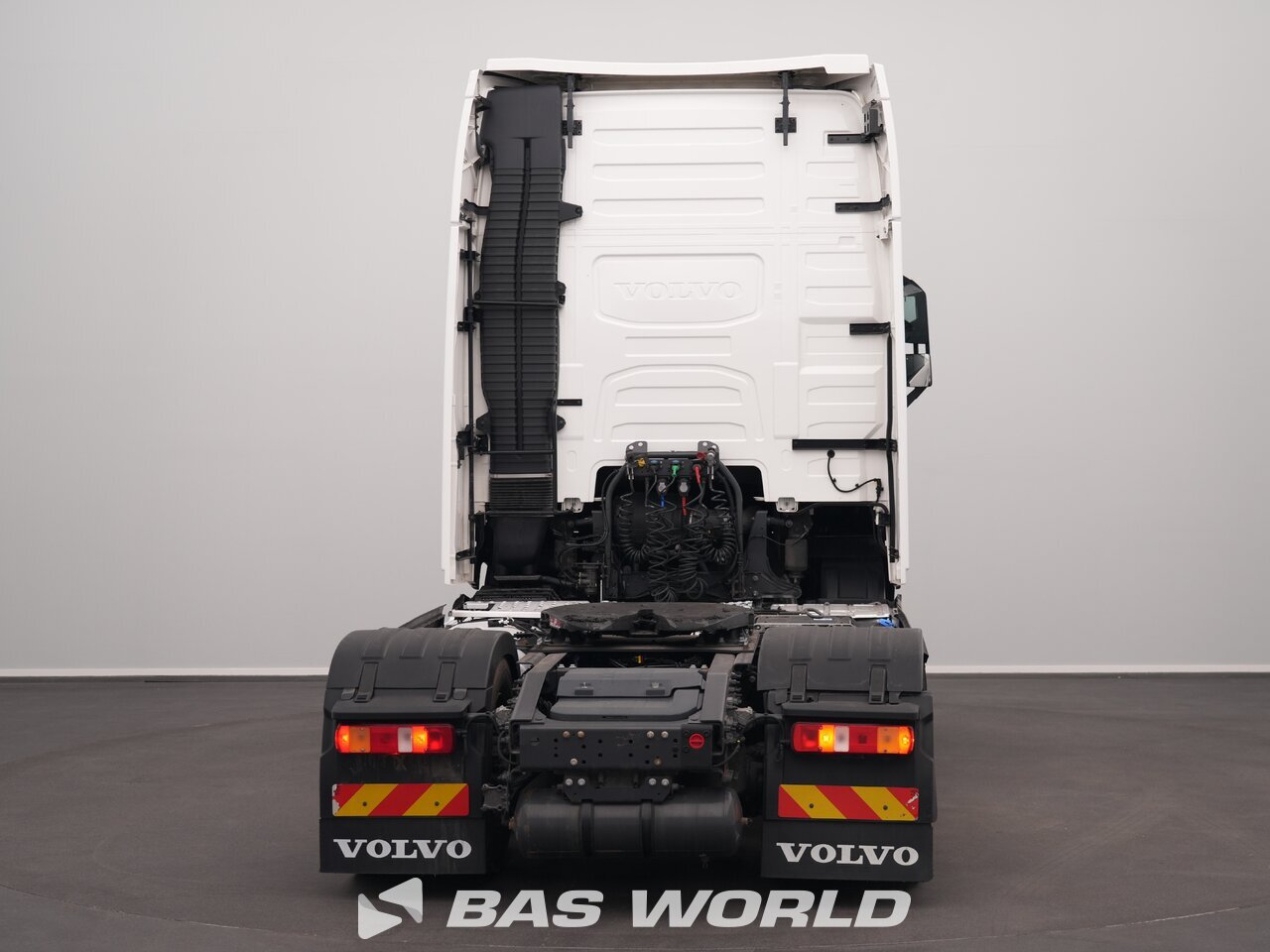 Other : Volvo FH 460 Влекач