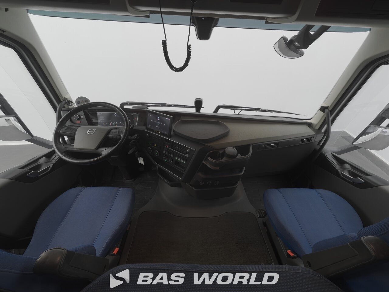 Other : Volvo FH 460 Влекач