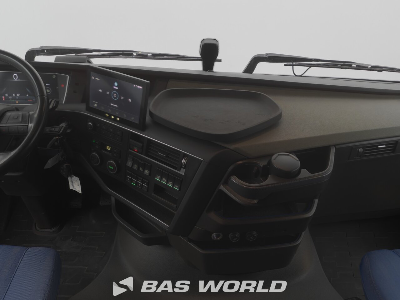 Other : Volvo FH 460 Влекач