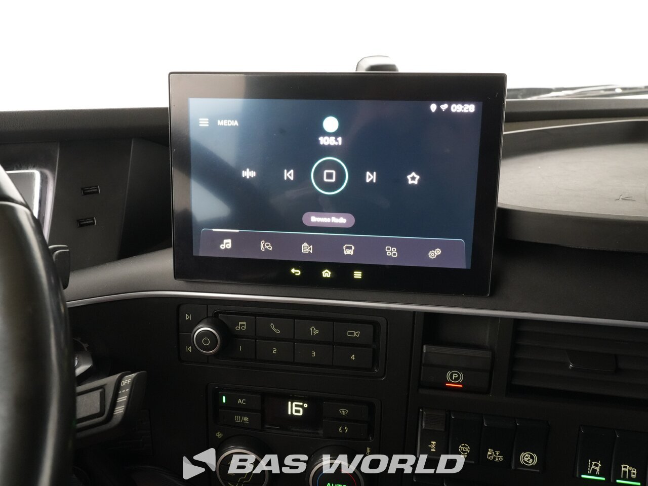Other : Volvo FH 460 Влекач