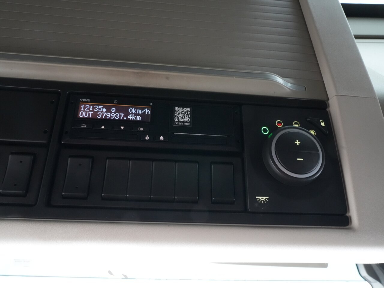 Other : Volvo FH 460 Trekker