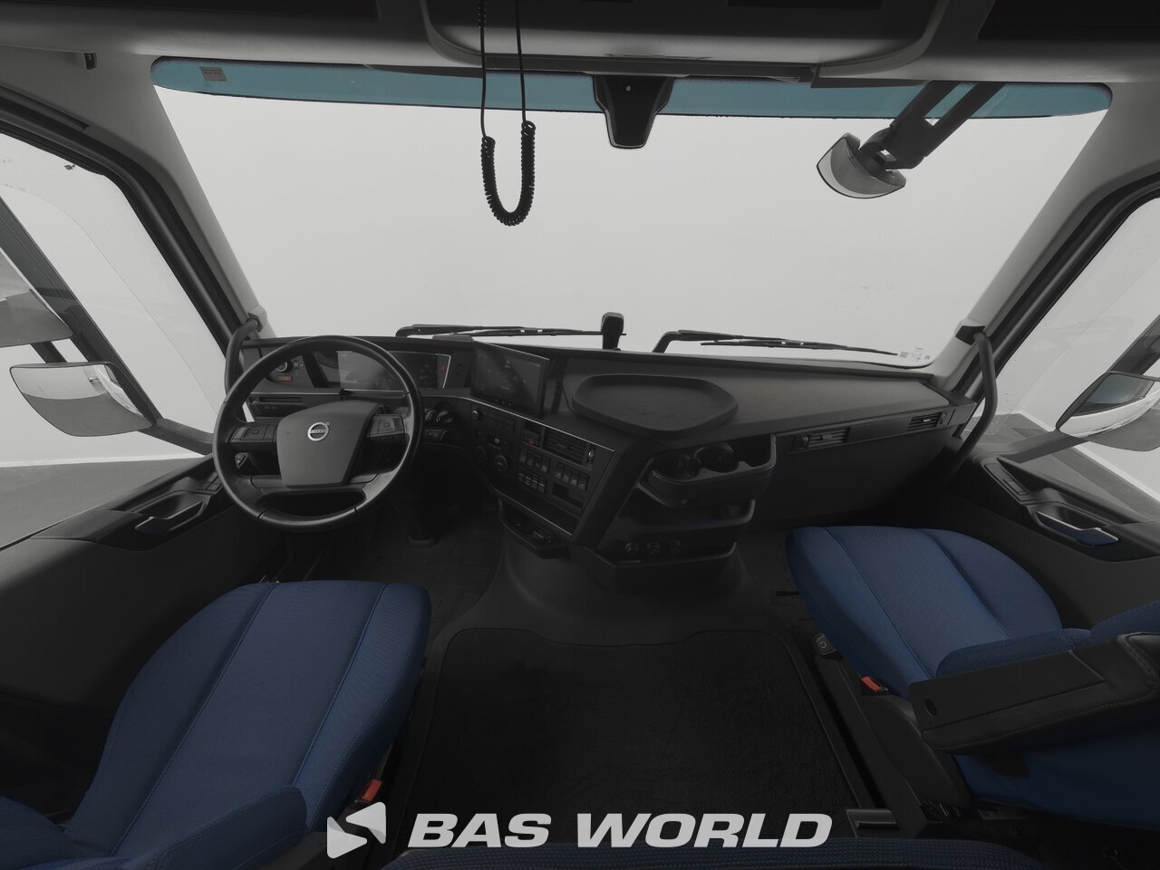 Other : Volvo FH 460 Trekker