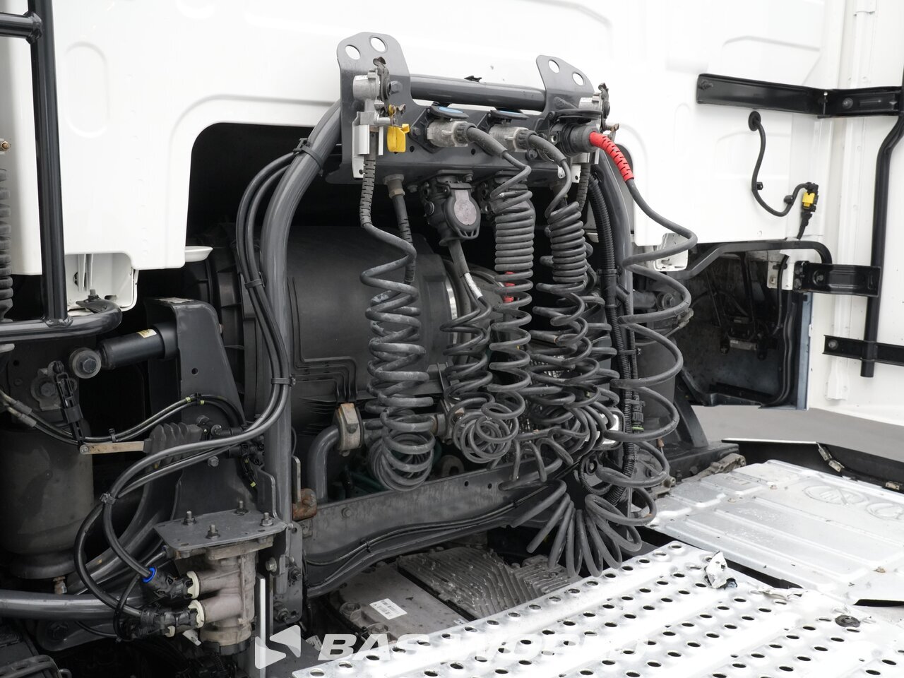 Other : Volvo FH 460 Trekker