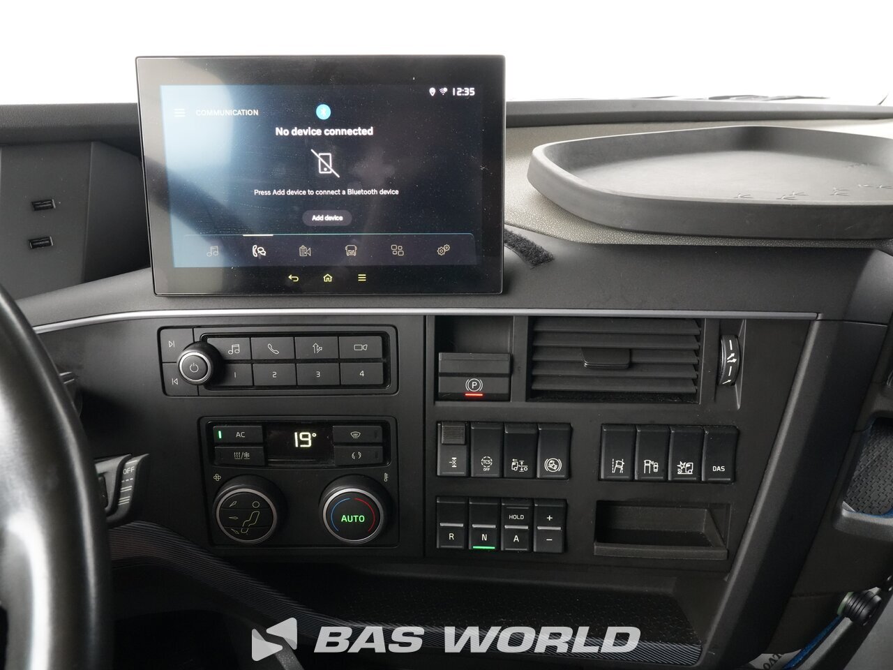 Other : Volvo FH 460 Trekker