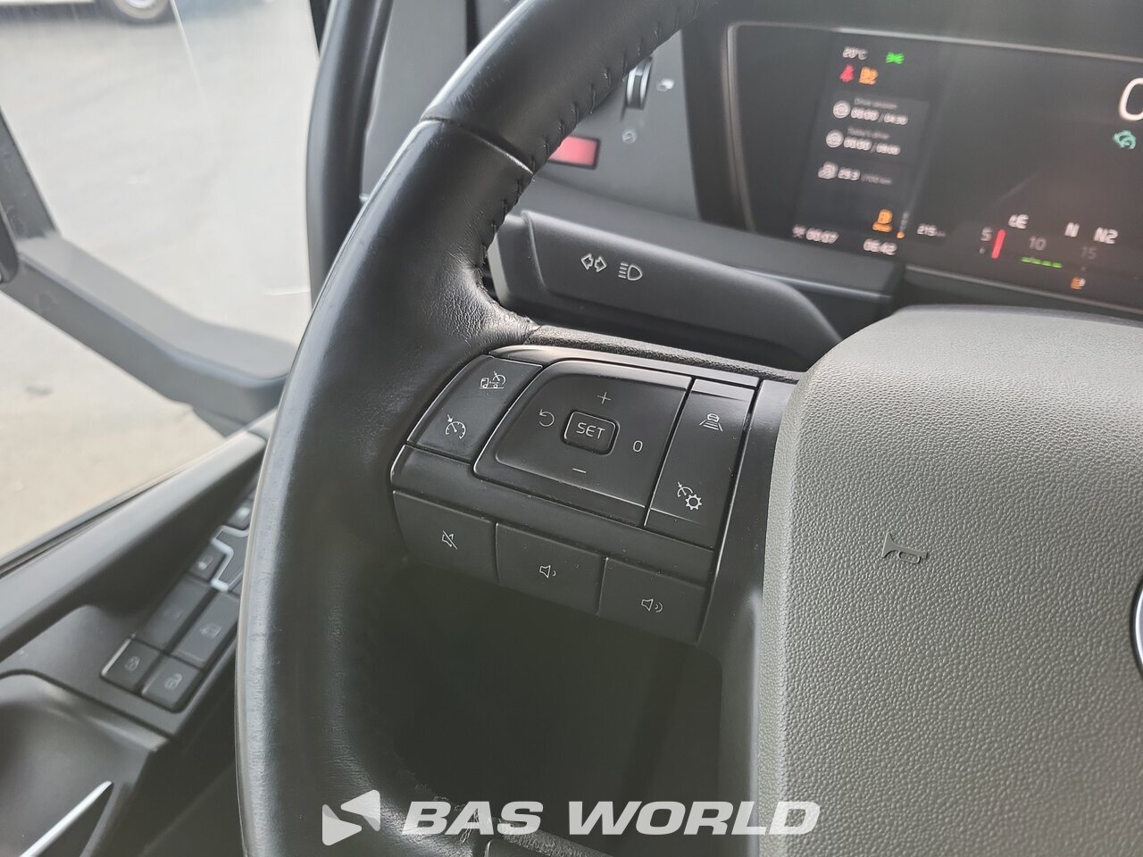 Other : Volvo FH 460 Влекач