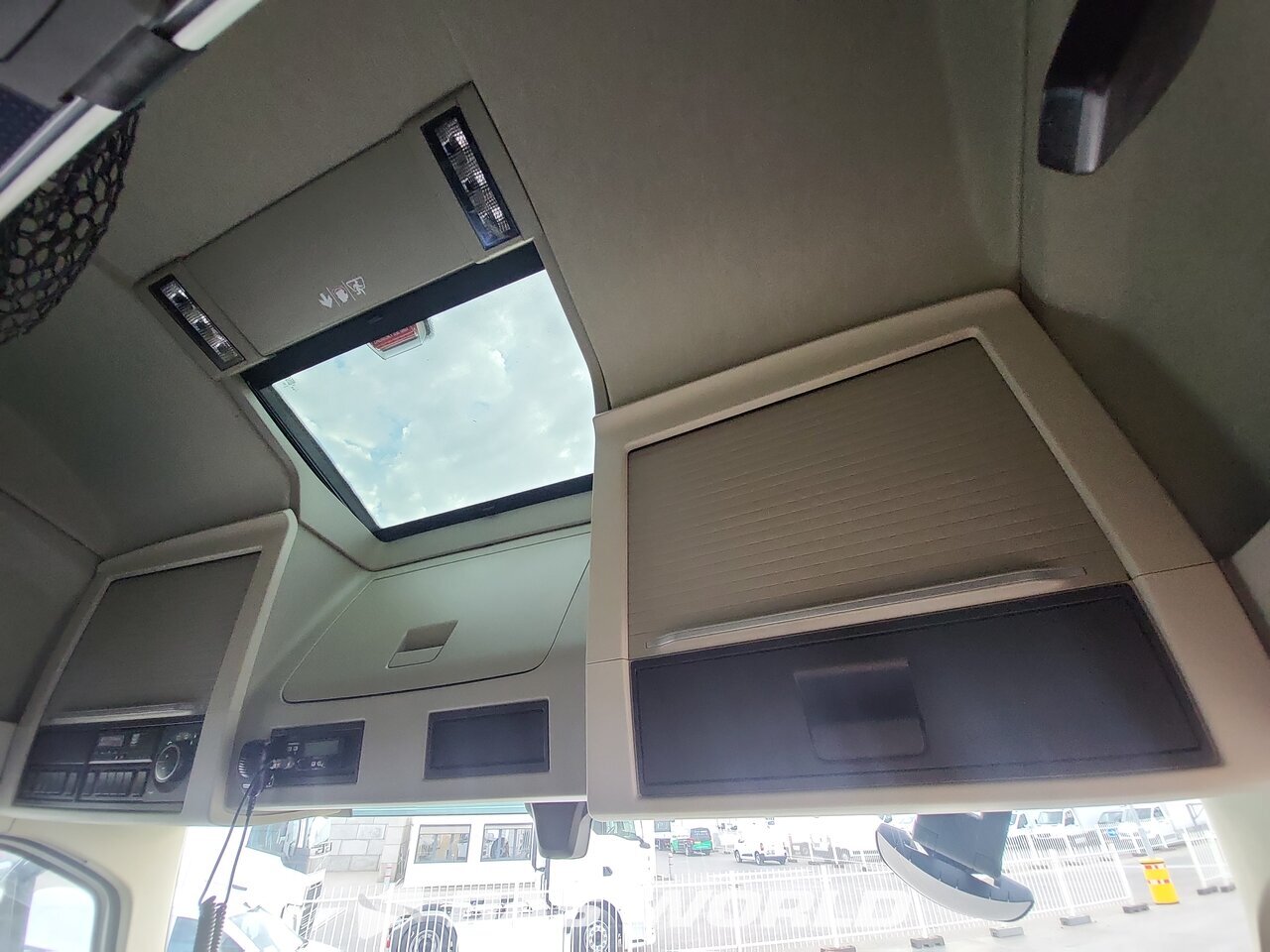 Other : Volvo FH 460 Влекач