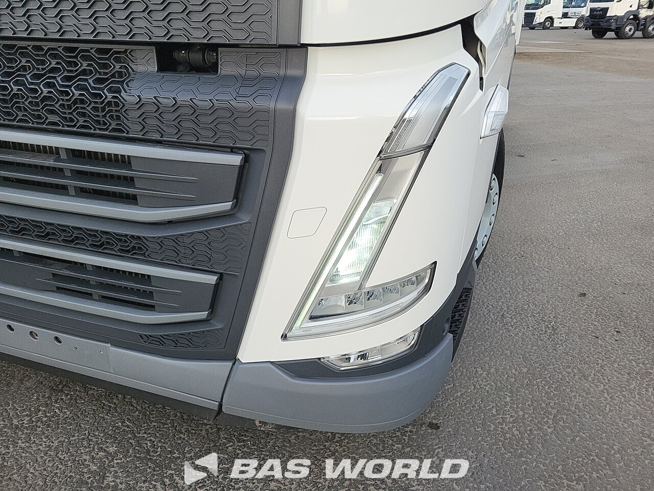 Other : Volvo FH 460 Влекач