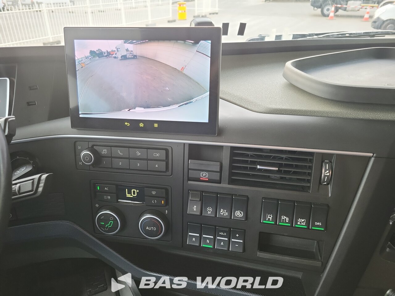 Other : Volvo FH 460 Влекач