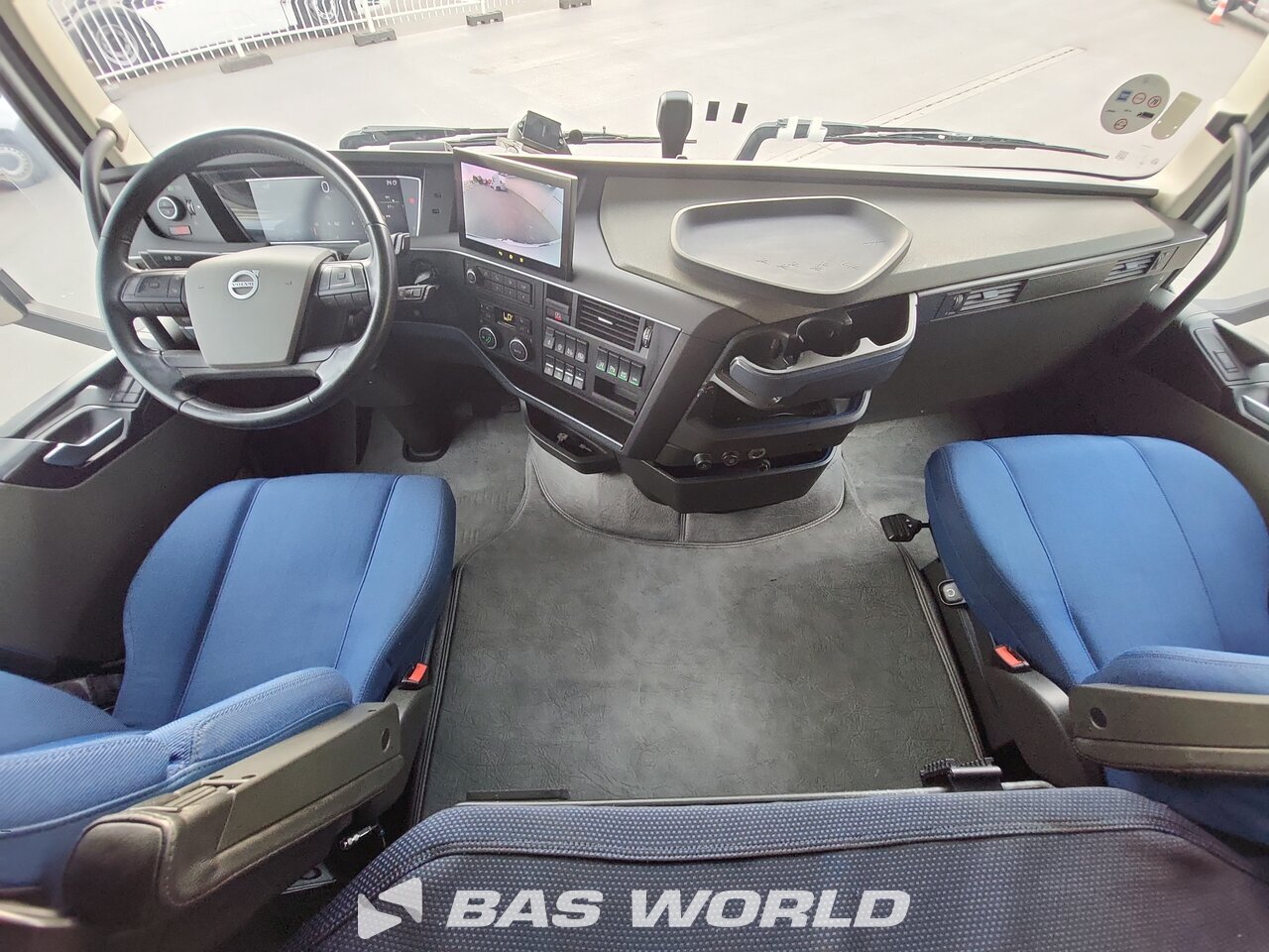 Other : Volvo FH 460 Влекач