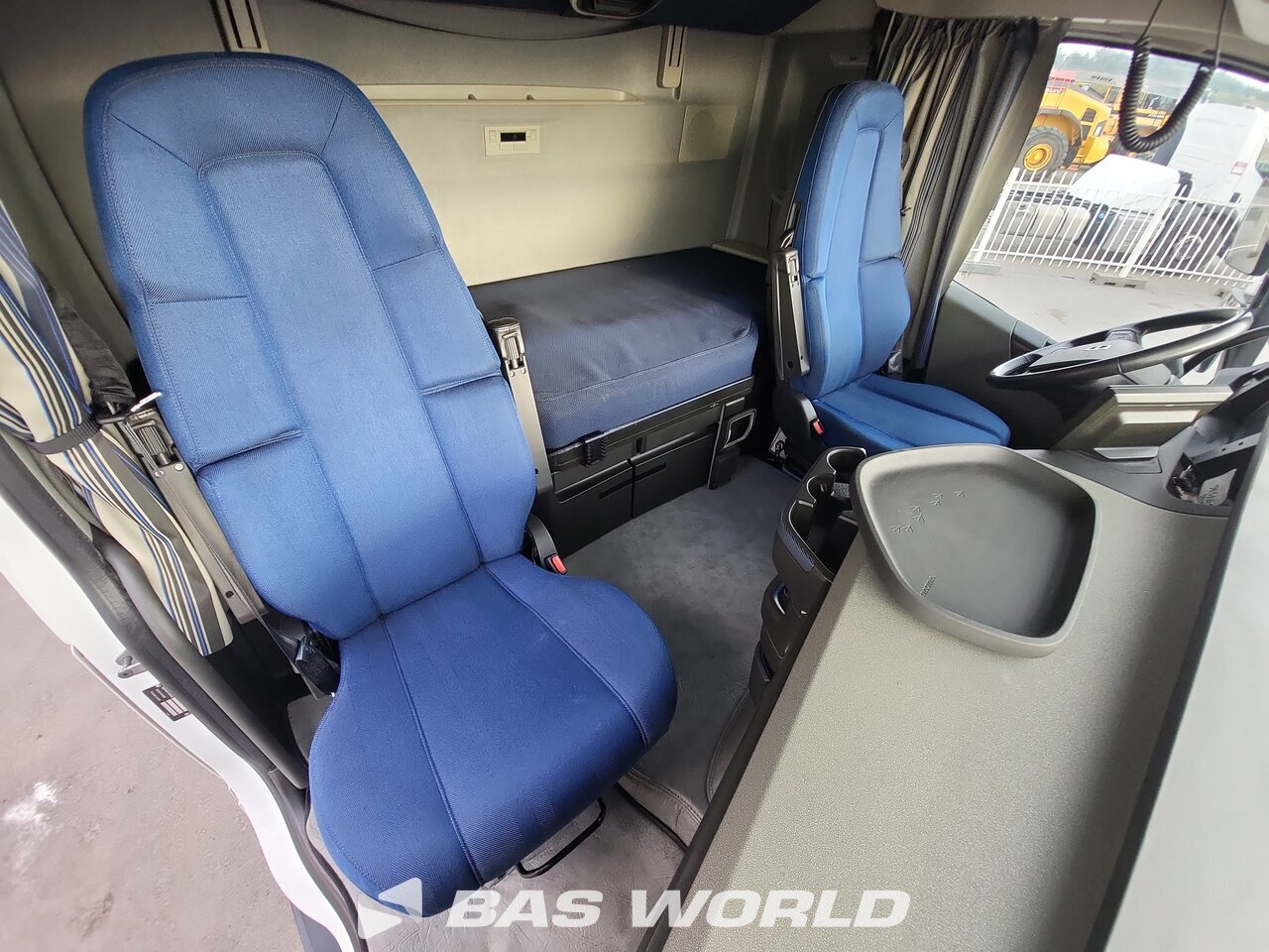 Other : Volvo FH 460 Влекач