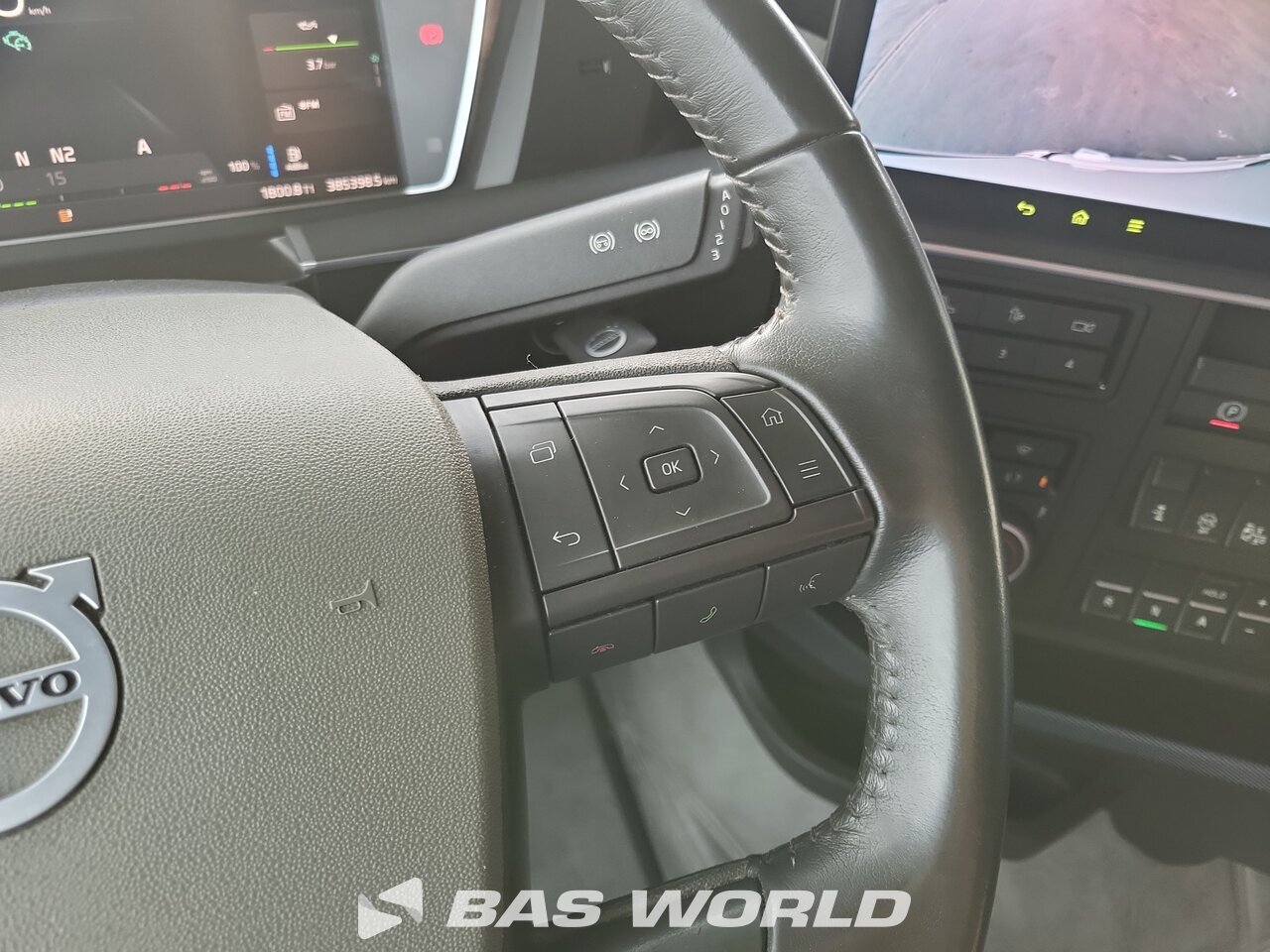 Other : Volvo FH 460 Влекач