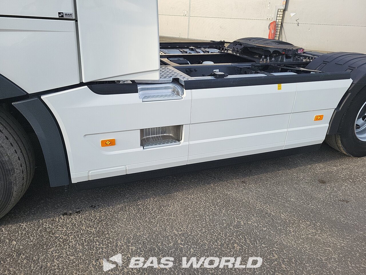 Other : Volvo FH 460 Влекач