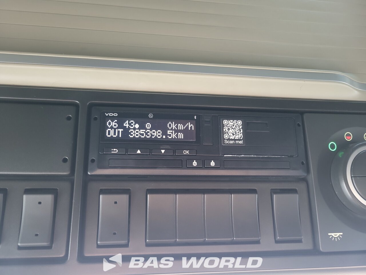 Other : Volvo FH 460 Влекач