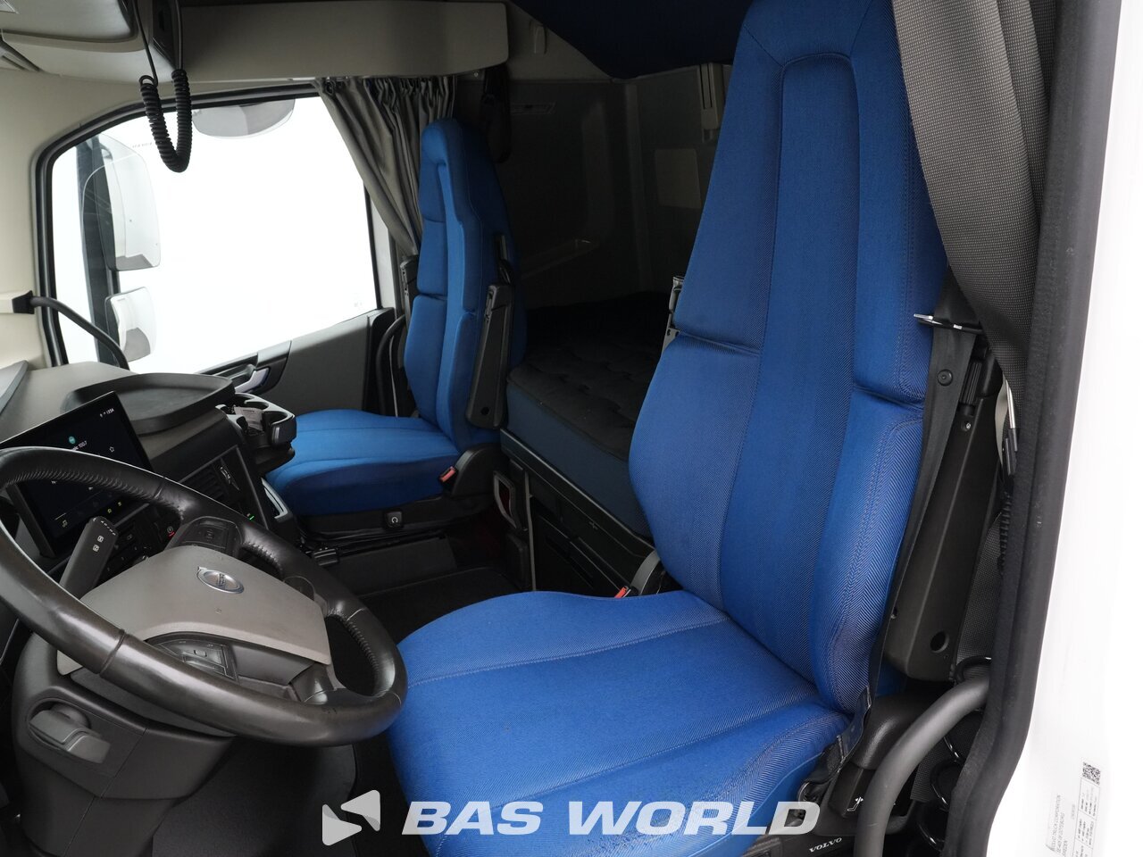 Other : Volvo FH 460 Trækker