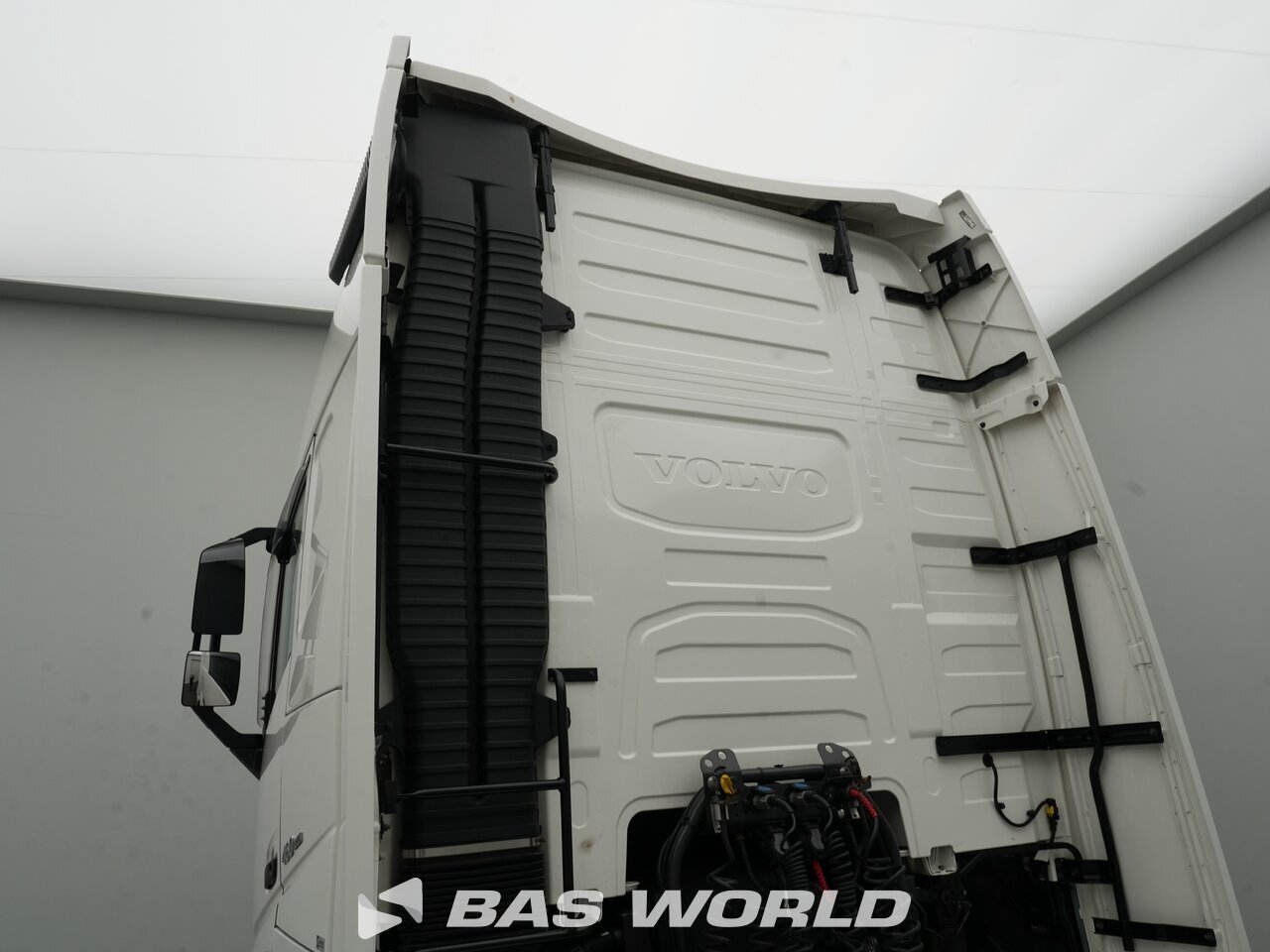 Other : Volvo FH 460 Trækker