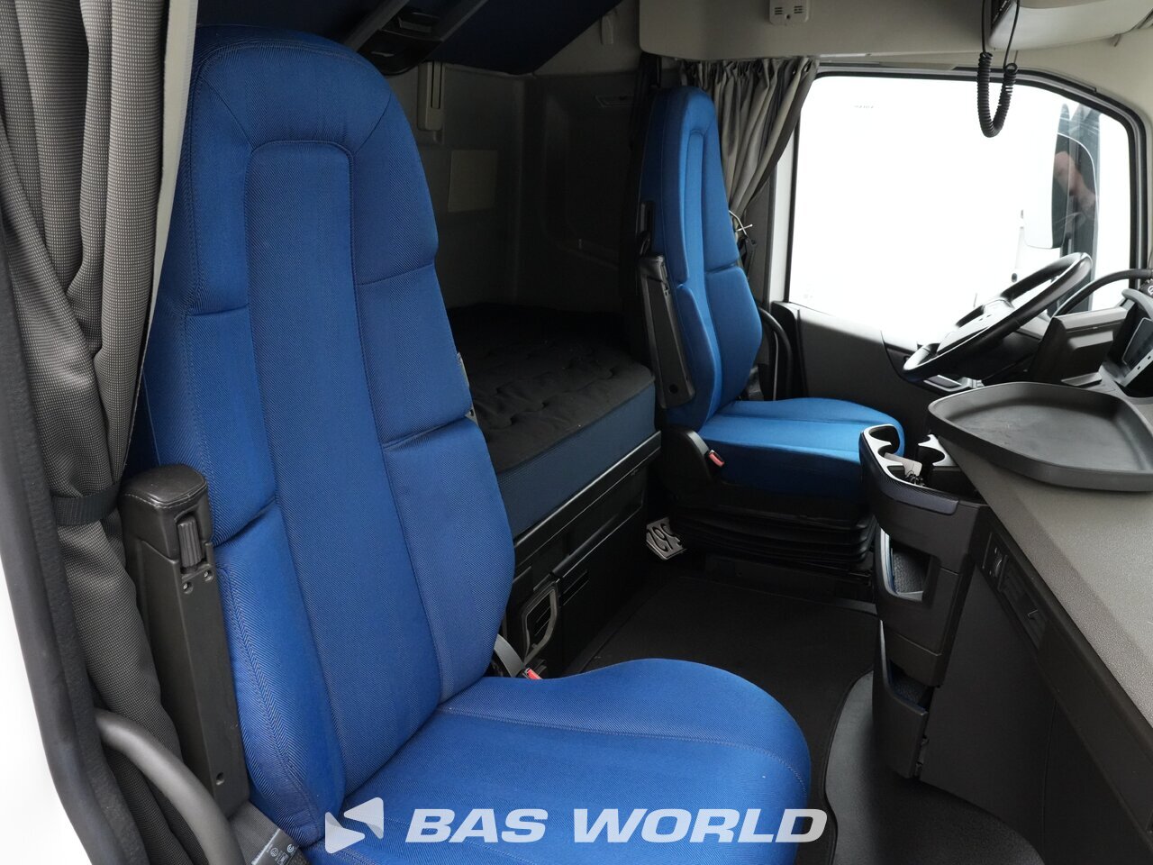 Other : Volvo FH 460 Trækker