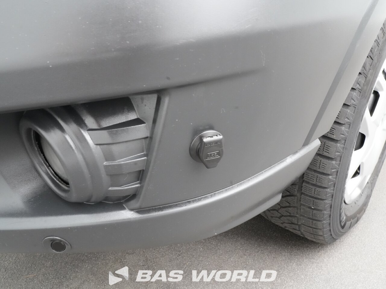 Other : Ford Transit 130pk Furgão