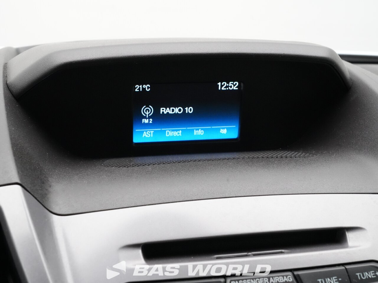 Other : Ford Transit 130pk Furgão