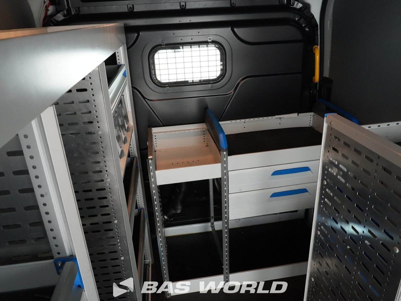 Other : Ford Transit 130pk Furgão