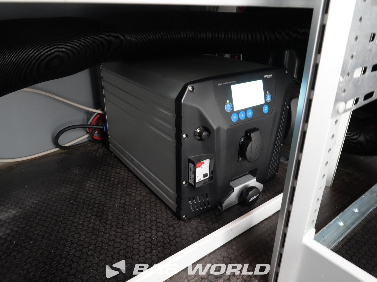 Other : Ford Transit 130pk Furgão