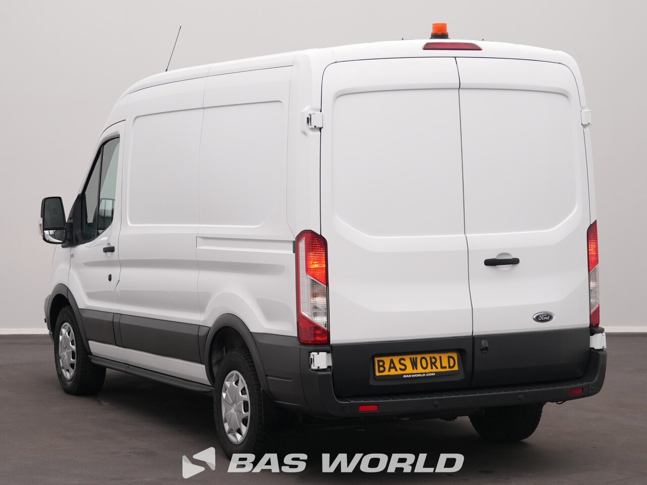 Other : Ford Transit 130pk Furgão