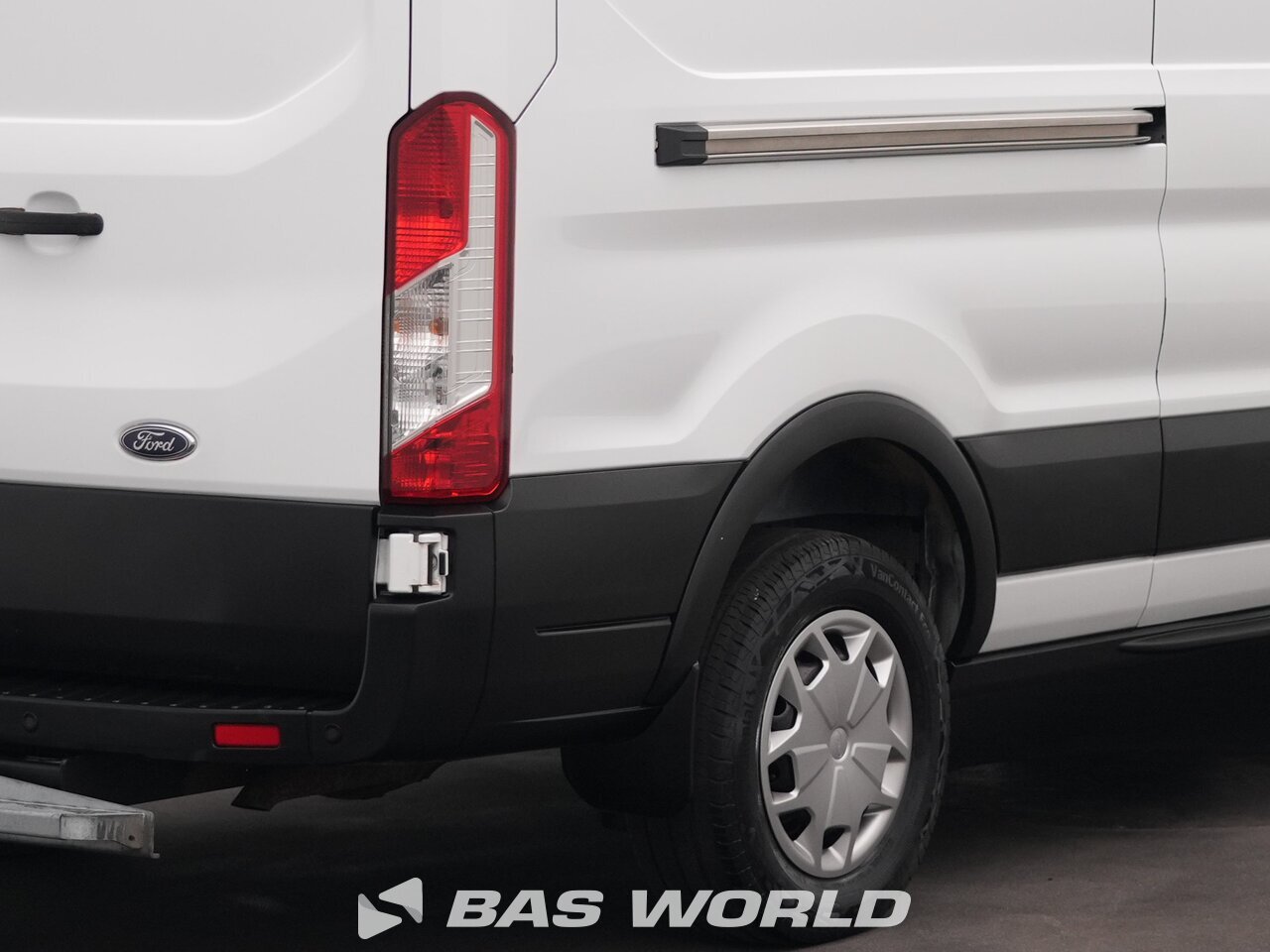 Other : Ford Transit 170pk Затворен ван