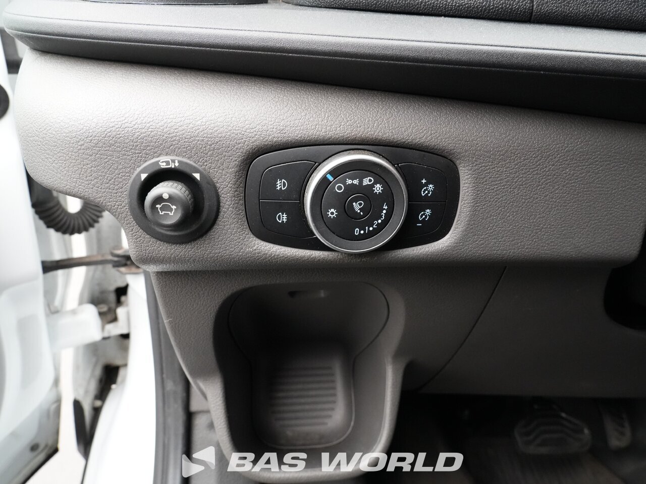 Other : Ford Transit 170pk Затворен ван