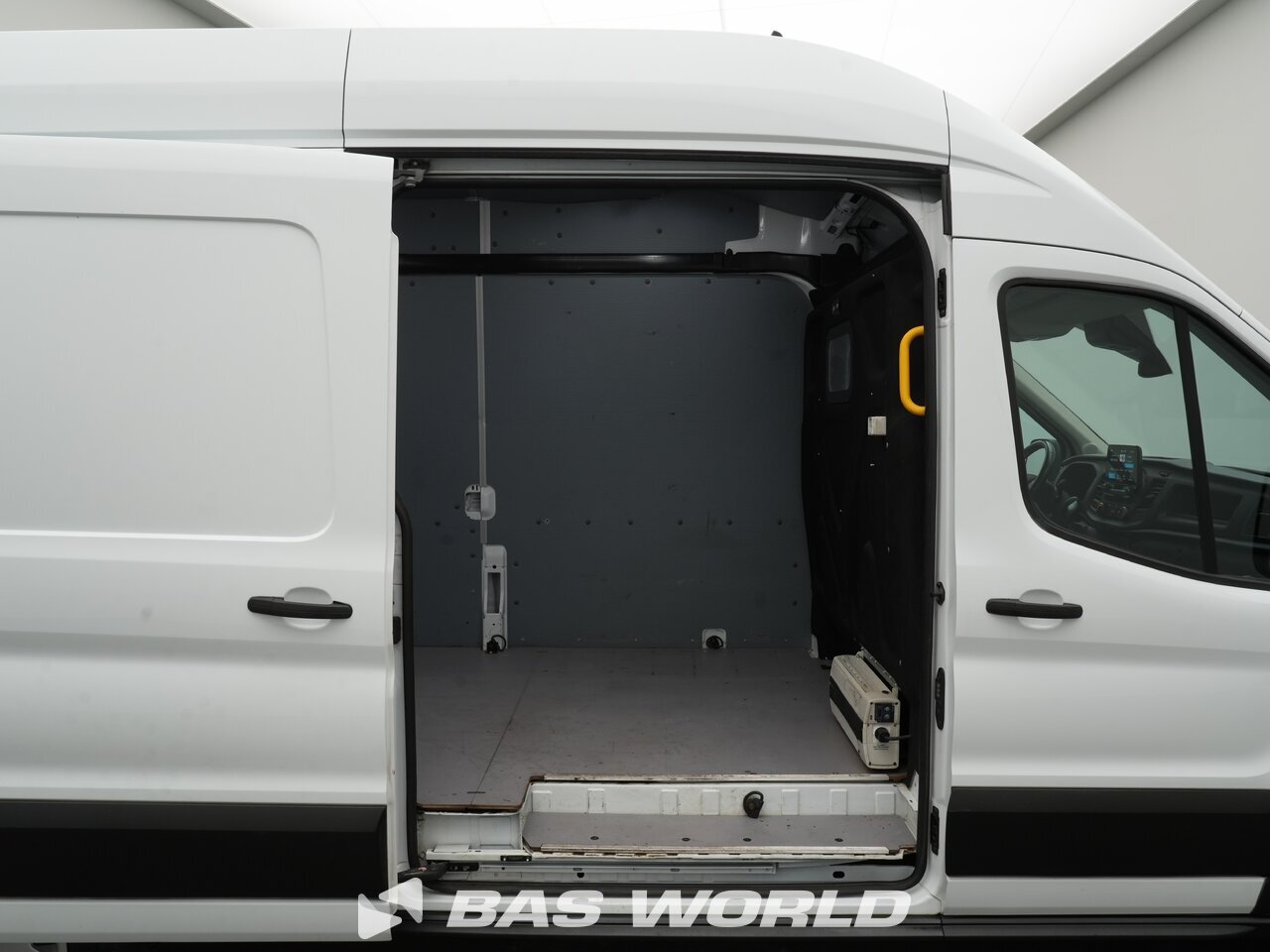 Other : Ford Transit 170pk Затворен ван