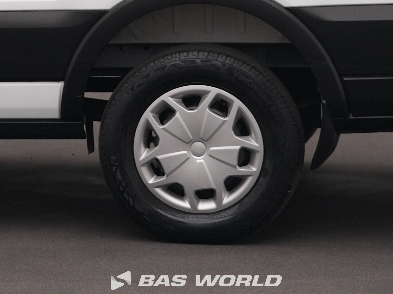 Other : Ford Transit 170pk Затворен ван