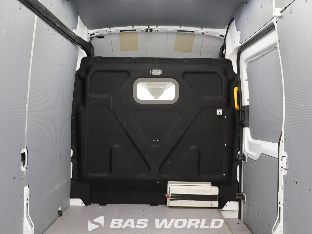 Other : Ford Transit 170pk Затворен ван