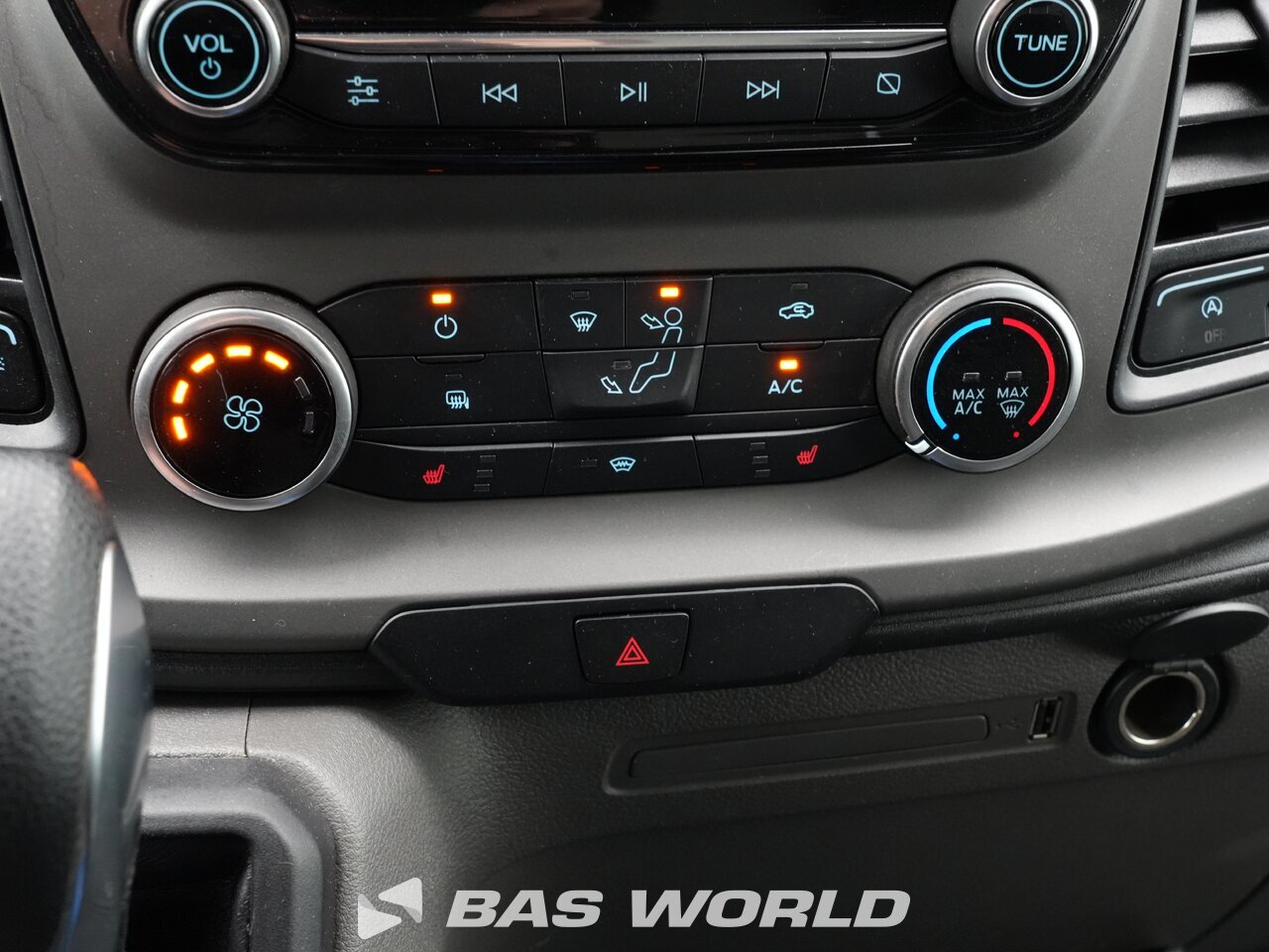 Other : Ford Transit 170pk Затворен ван