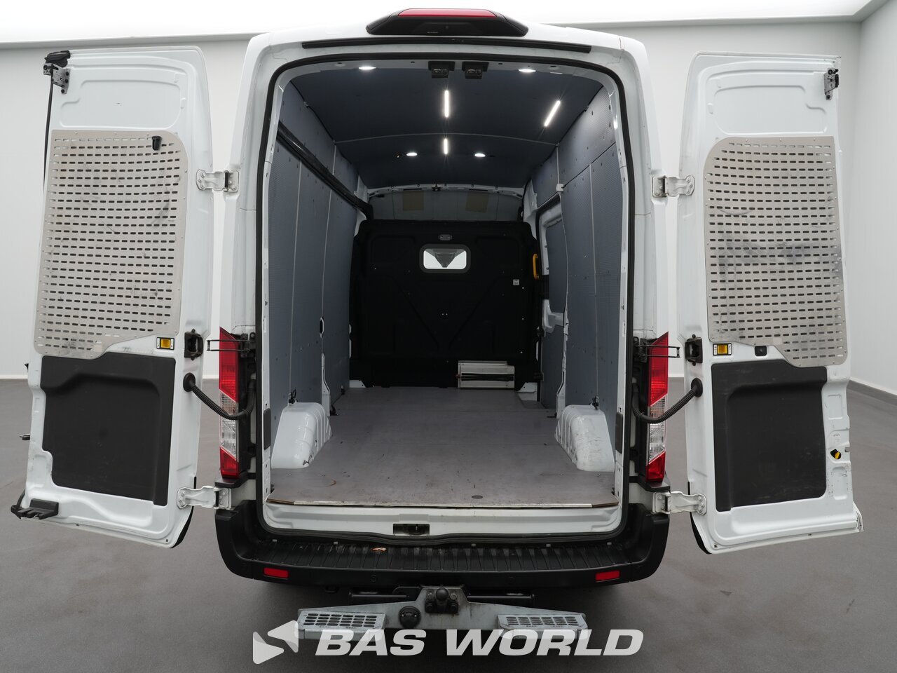 Other : Ford Transit 170pk Затворен ван