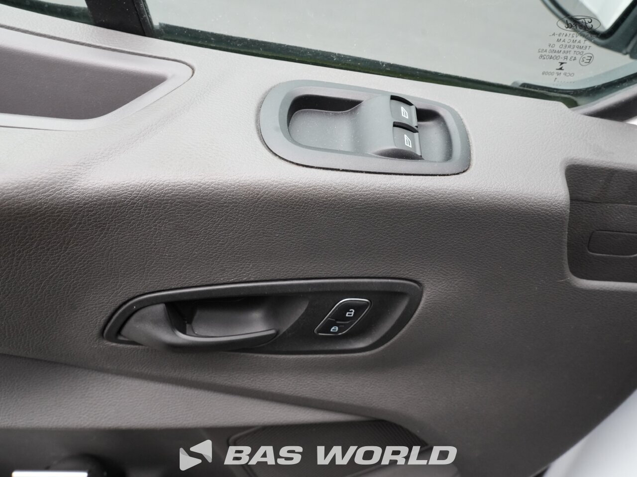 Other : Ford Transit 170pk Затворен ван