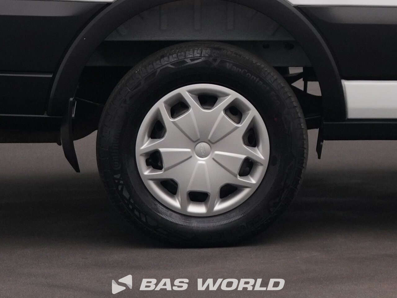 Other : Ford Transit 170pk Затворен ван