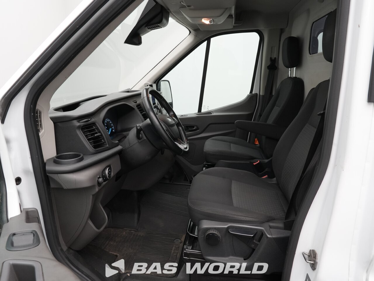 Other : Ford Transit 170pk Затворен ван