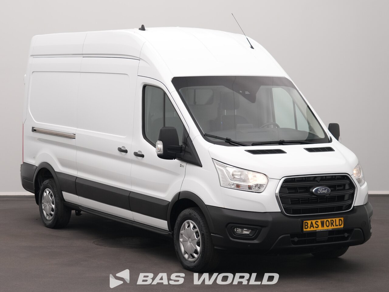 Other : Ford Transit 170pk Затворен ван