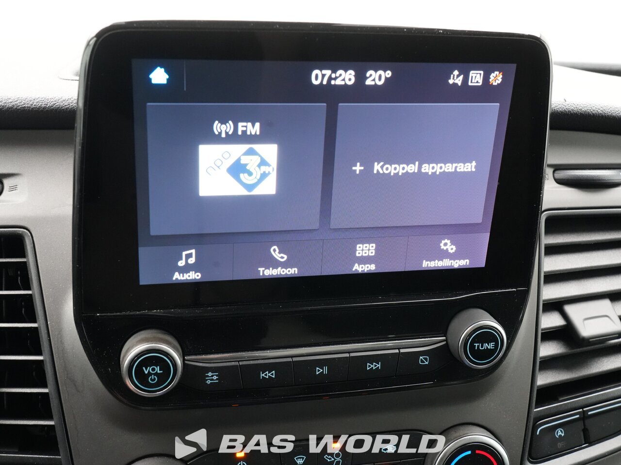 Other : Ford Transit 170pk Затворен ван