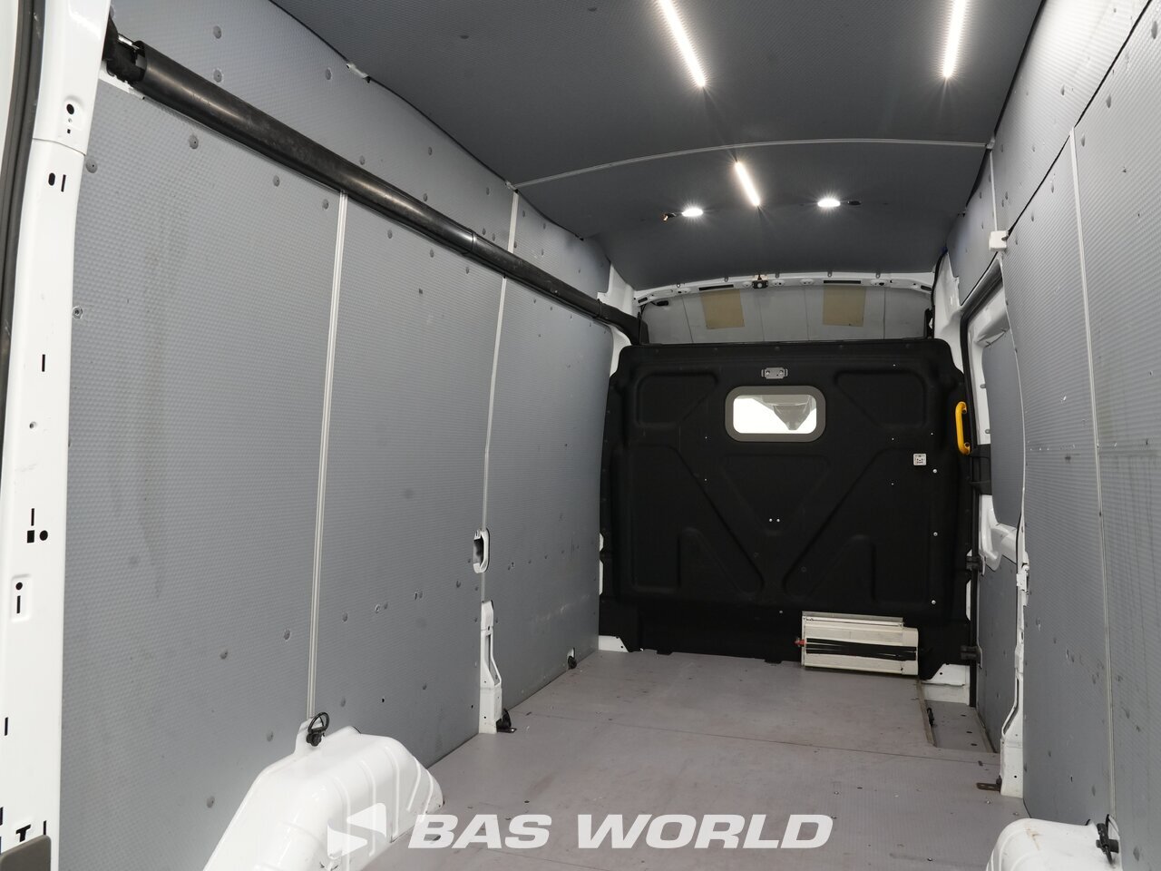 Other : Ford Transit 170pk Затворен ван