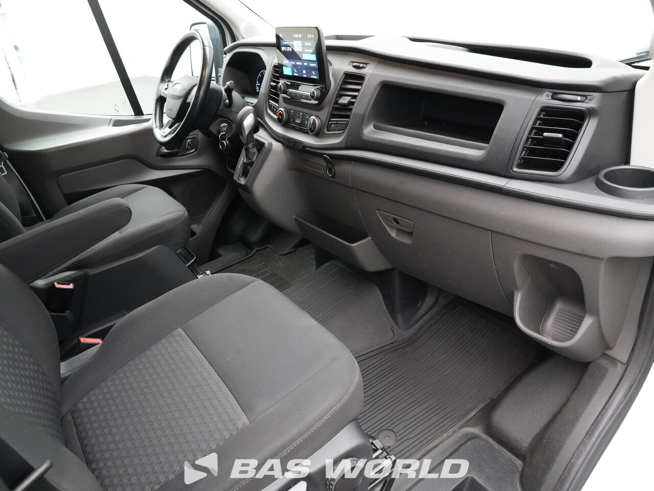 Other : Ford Transit 170pk Затворен ван