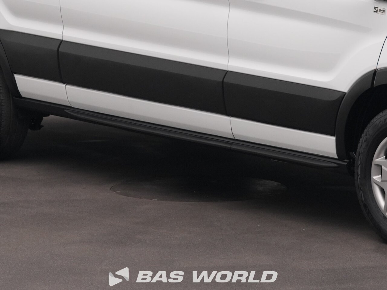 Other : Ford Transit 170pk Затворен ван