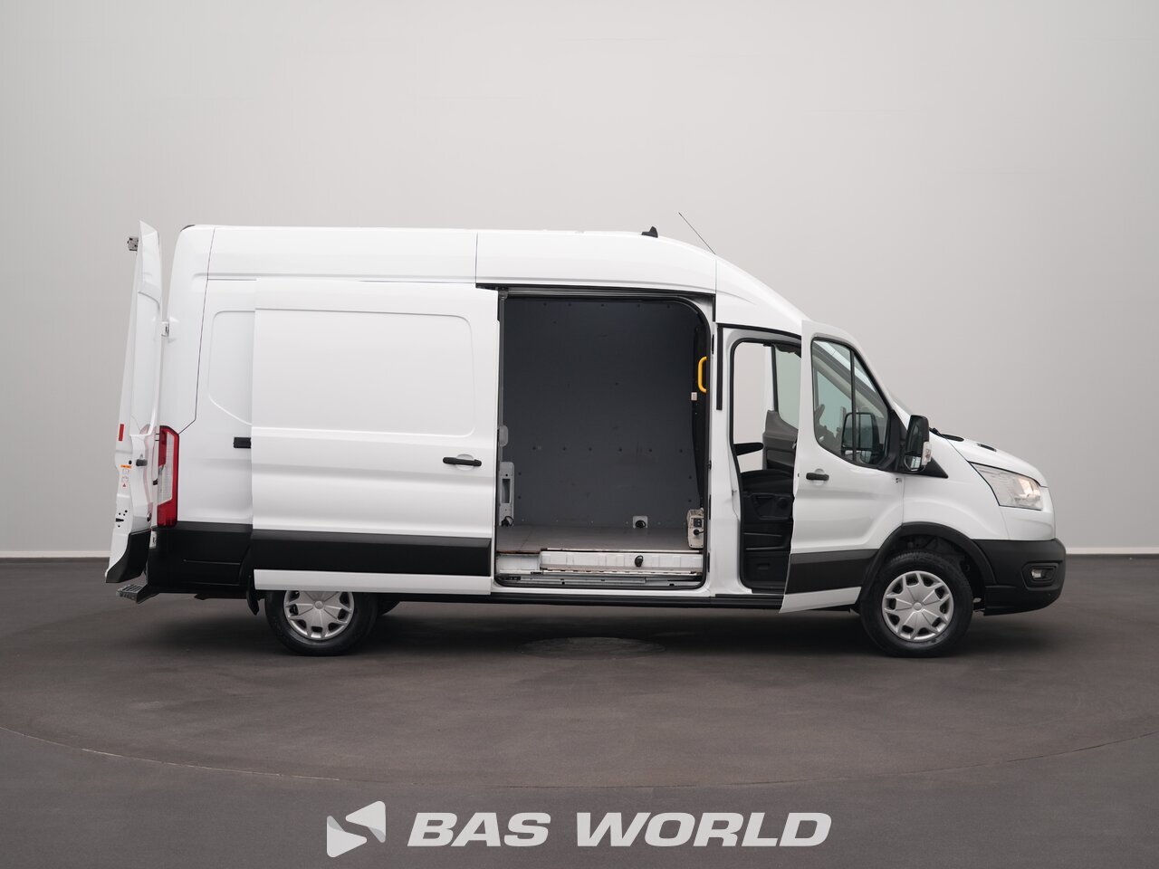 Other : Ford Transit 170pk Затворен ван