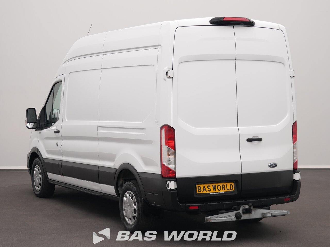 Other : Ford Transit 170pk Затворен ван