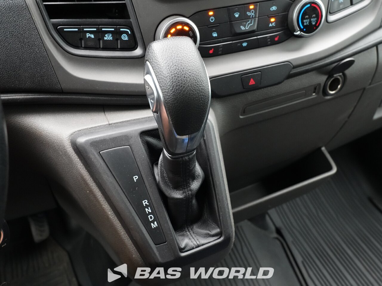 Other : Ford Transit 170pk Затворен ван