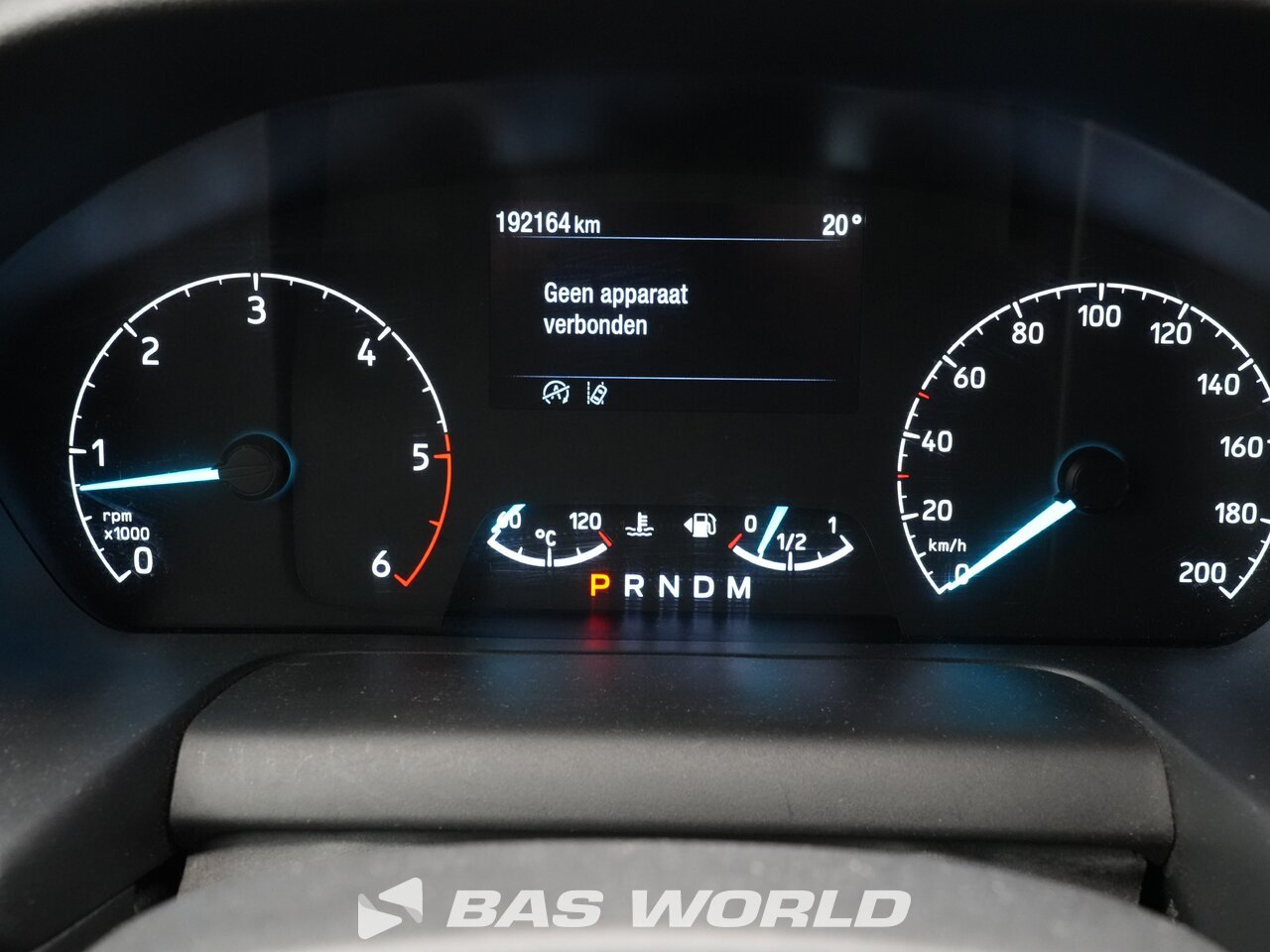 Other : Ford Transit 170pk Затворен ван