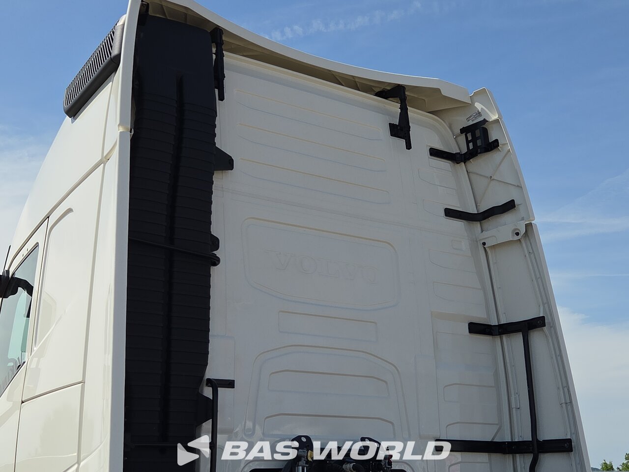 Other : Volvo FH 500 Trekker