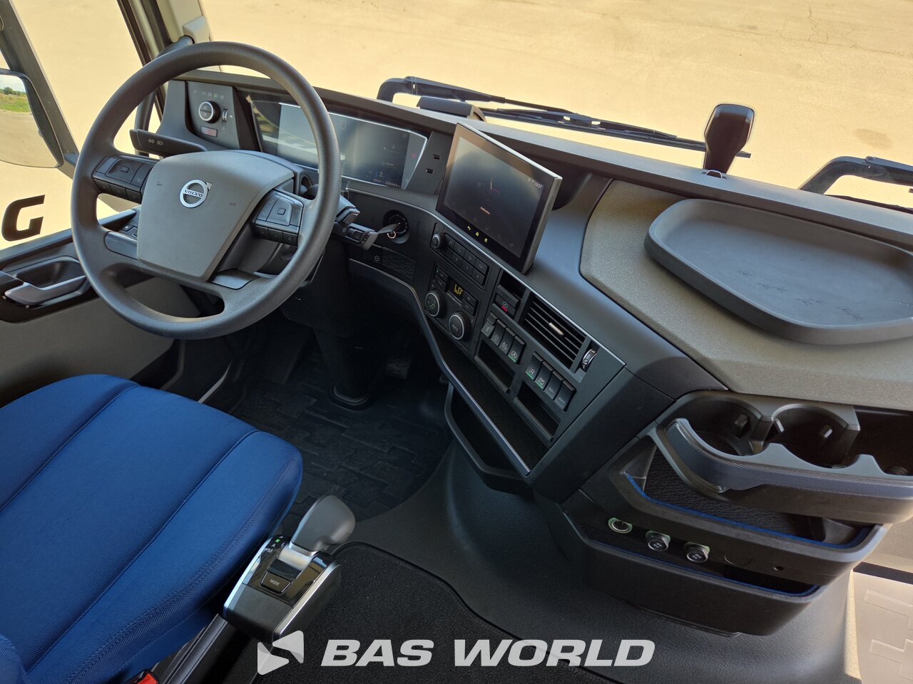 Other : Volvo FH 500 Trekker