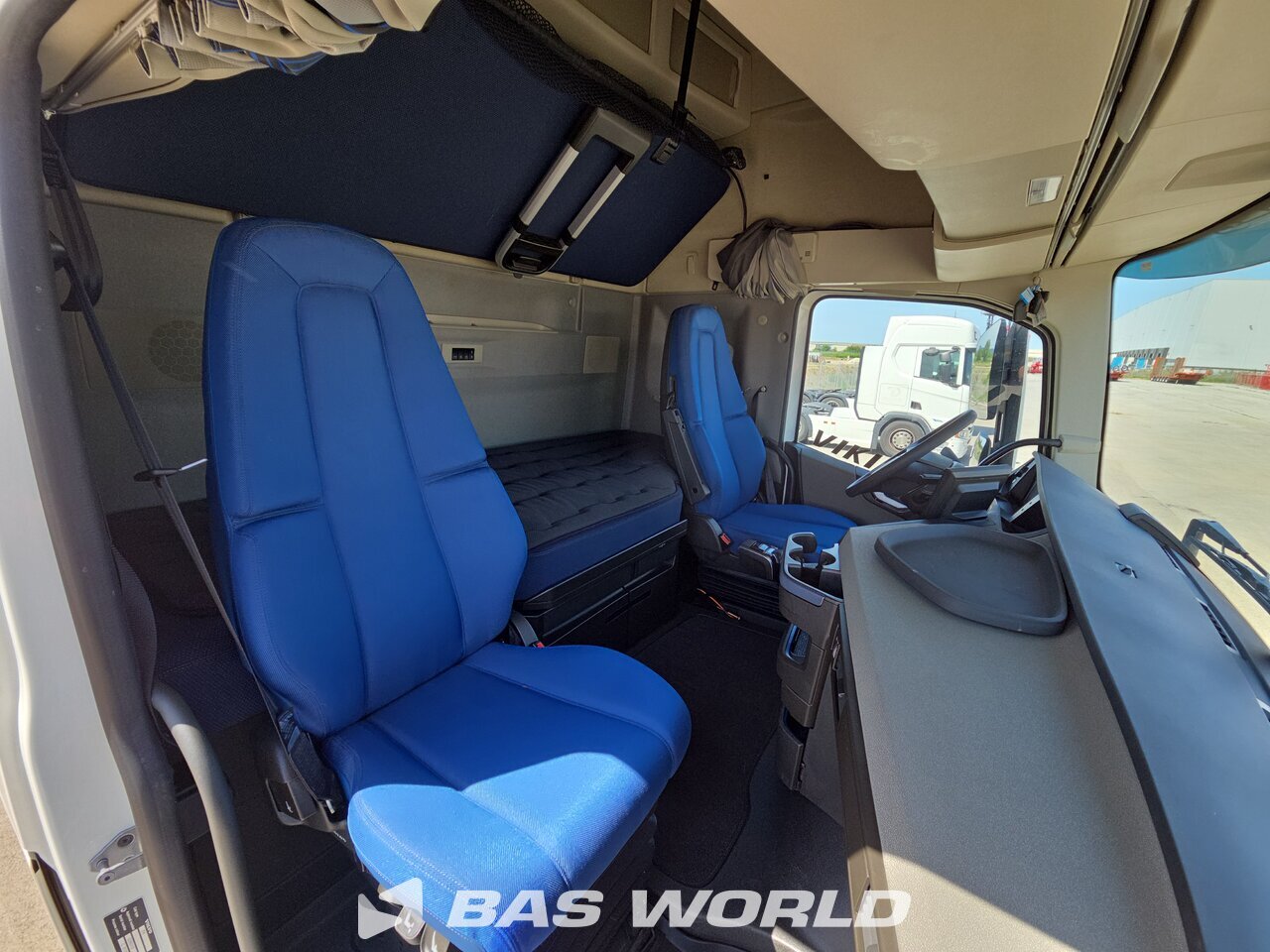 Other : Volvo FH 500 Trekker