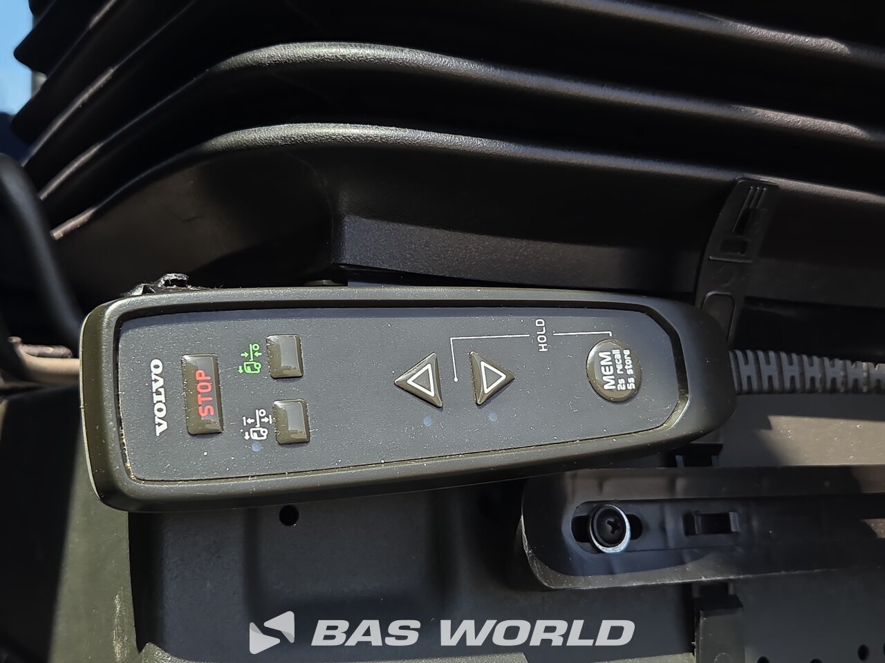 Other : Volvo FH 500 Trekker