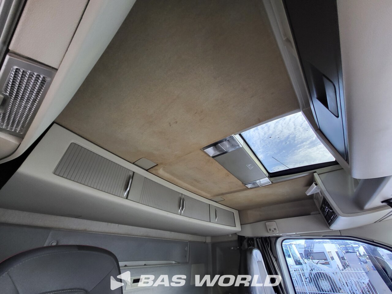 Other : Volvo FH 500 Ciężarówki Z Nadwoziem Wymiennym
